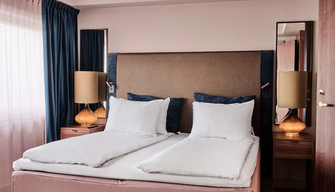 Radisson Blu Caledonien Hotel, Kristiansand - Presidential Suite