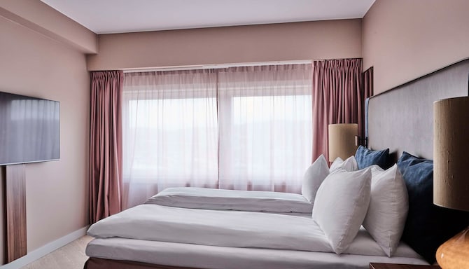 Radisson Blu Caledonien Hotel, Kristiansand - Junior Suite