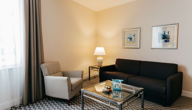 Radisson Blu Carlton Hotel, Bratislava - Family Room