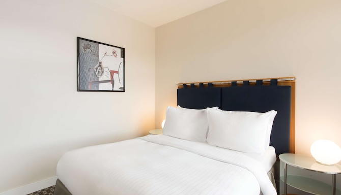Radisson Blu Carlton Hotel, Bratislava - Standard Room
