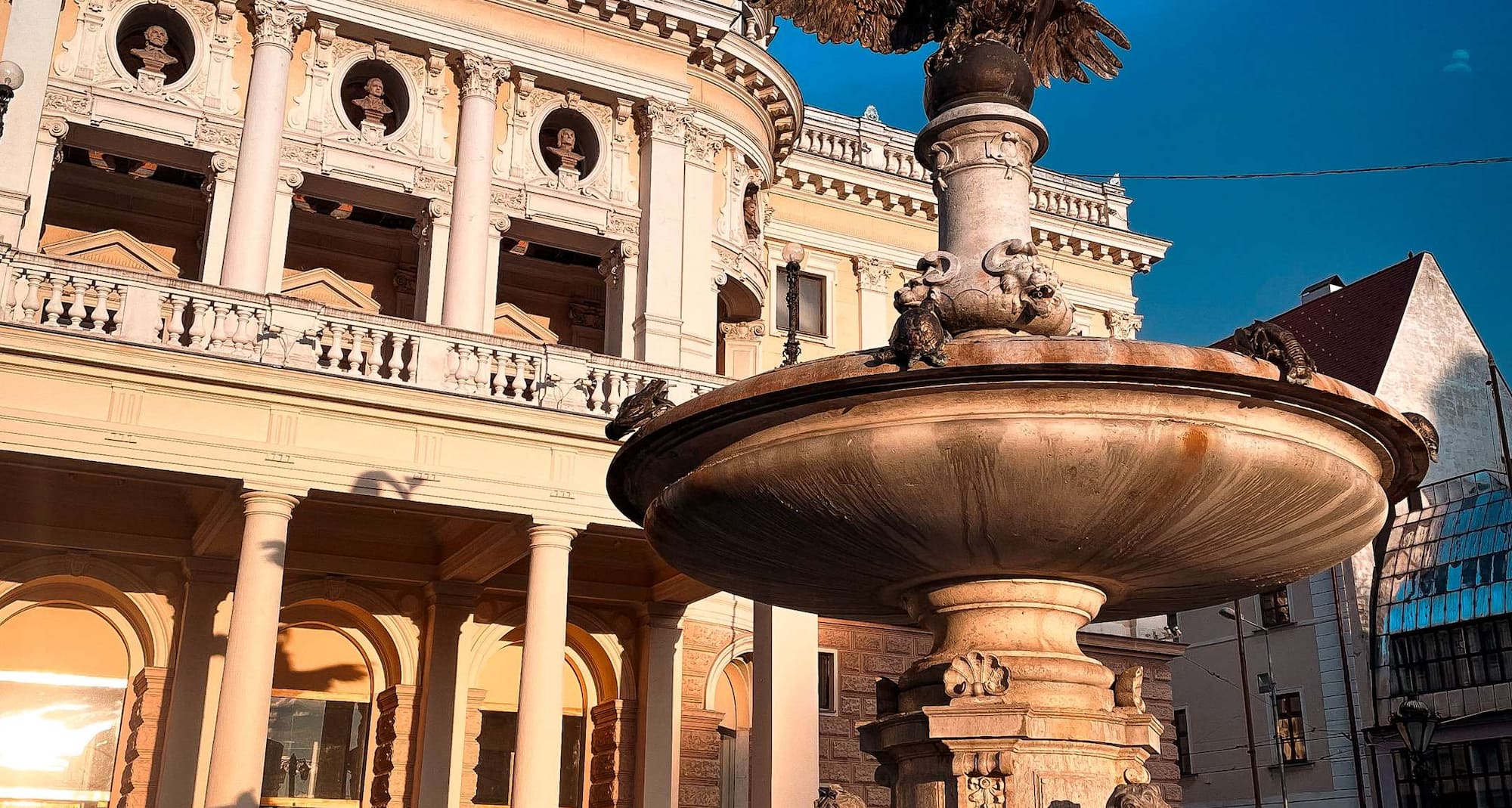 Radisson Blu Carlton Hotel, Bratislava - National Museum Bratislava