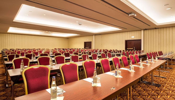 Harmony-Saal