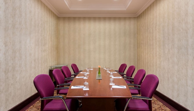 Boardroom I