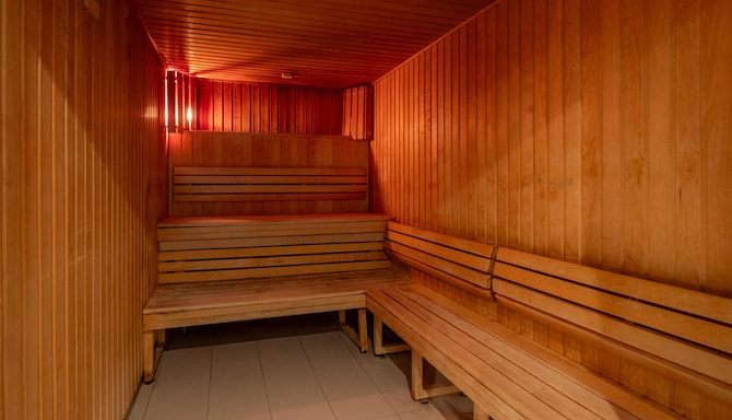 Radisson Blu CDG Airport Terminal Hotel, Paris - Spa