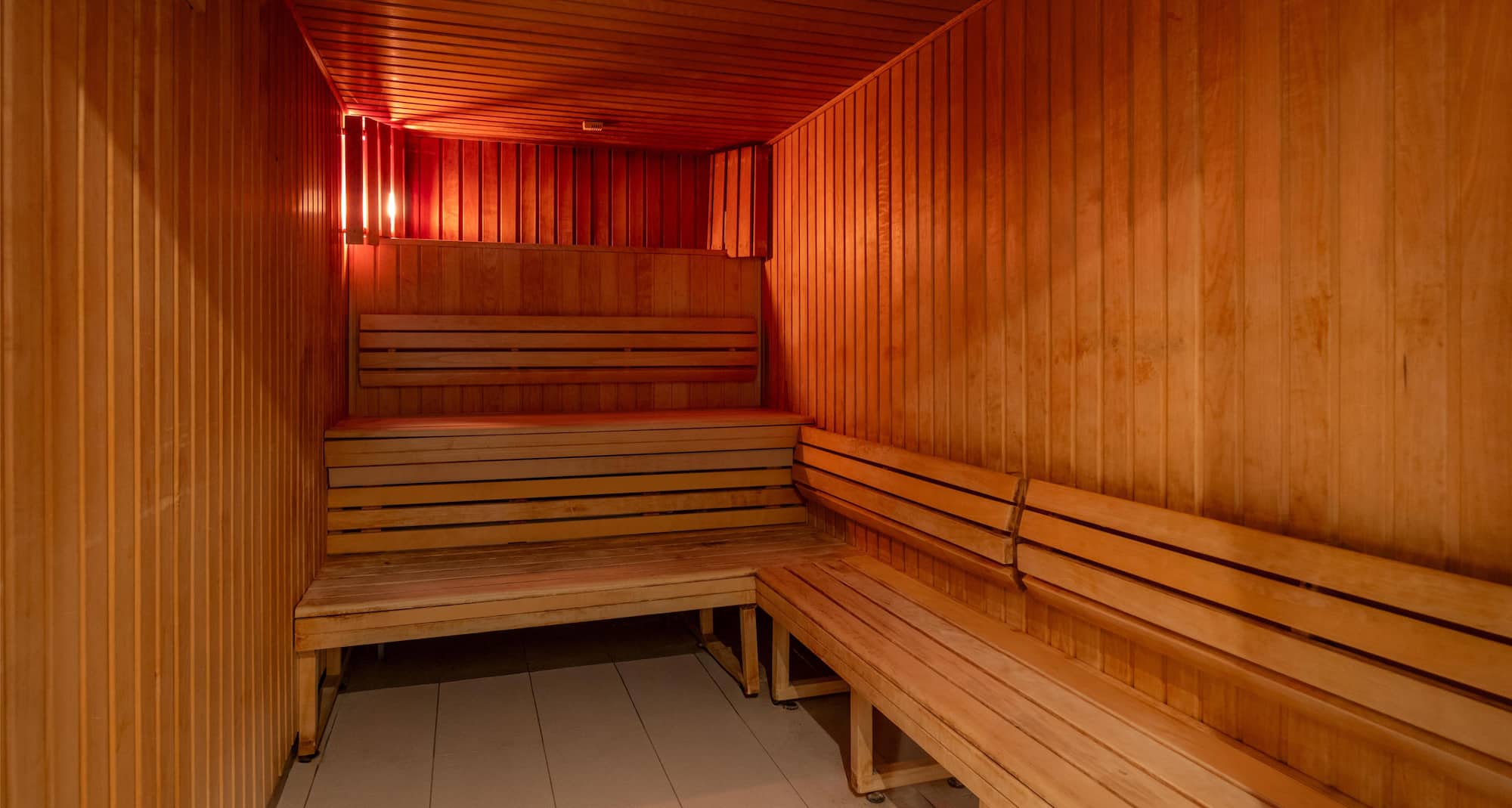 Radisson Blu CDG Airport Terminal Hotel, Paris - Spa