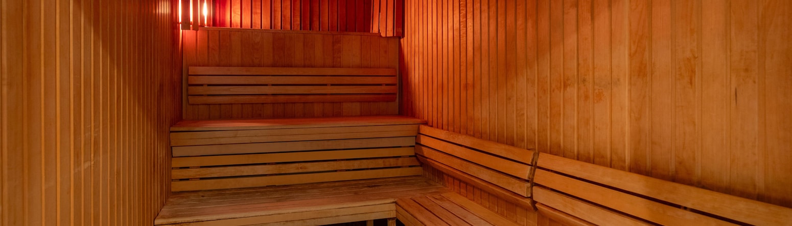 Radisson Blu CDG Airport Terminal Hotel, Paris - Spa