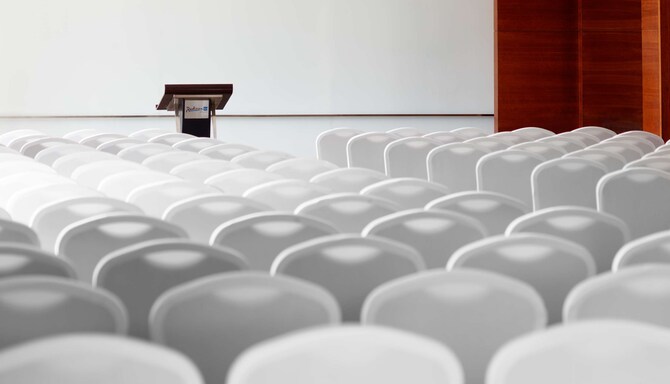Radisson Blu Cebu - Meeting Room