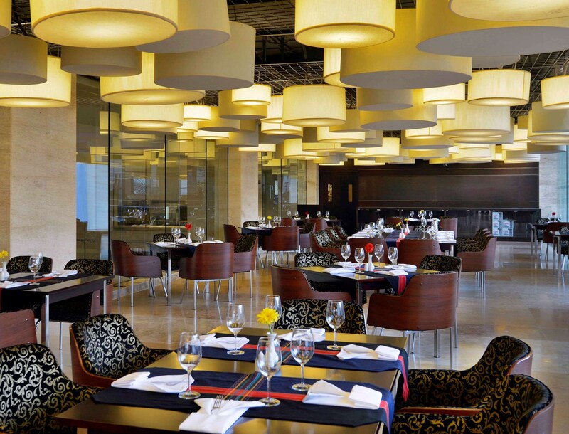 Dine At Restaurants In Chattogram Radisson Blu Dine At Restaurants In Chattogram Radisson Blu