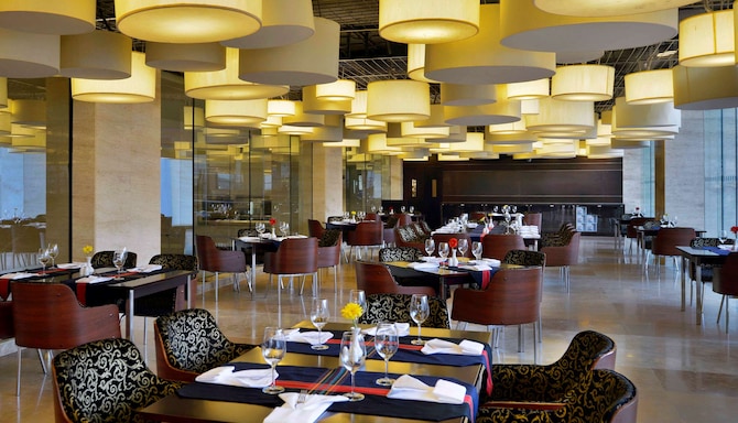 Dine At Restaurants In Chattogram Radisson Blu