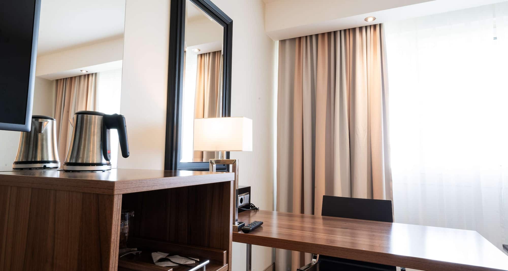 Radisson Blu Conference Hotel, Dusseldorf