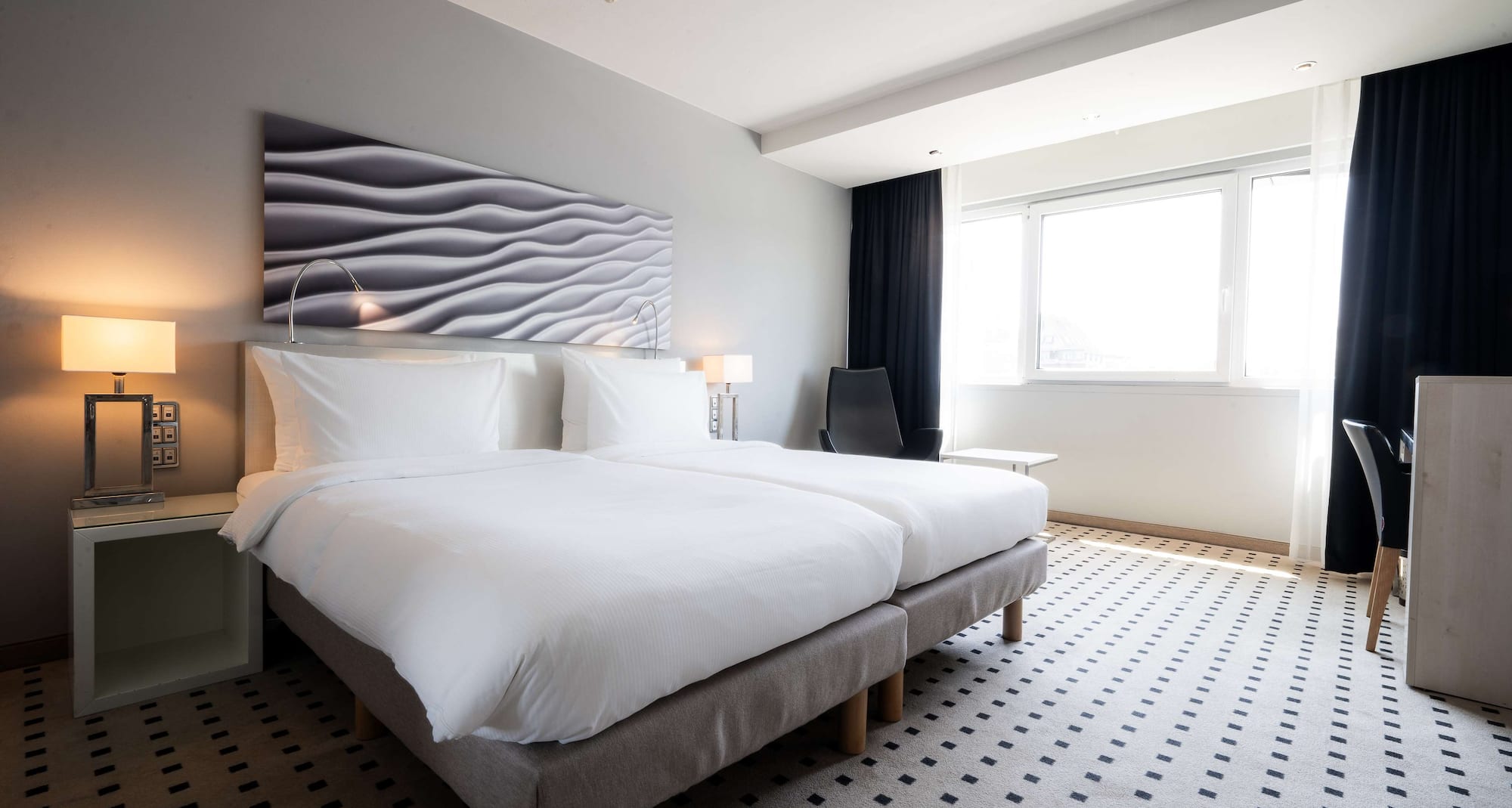 Radisson Blu Conference Hotel, Dusseldorf