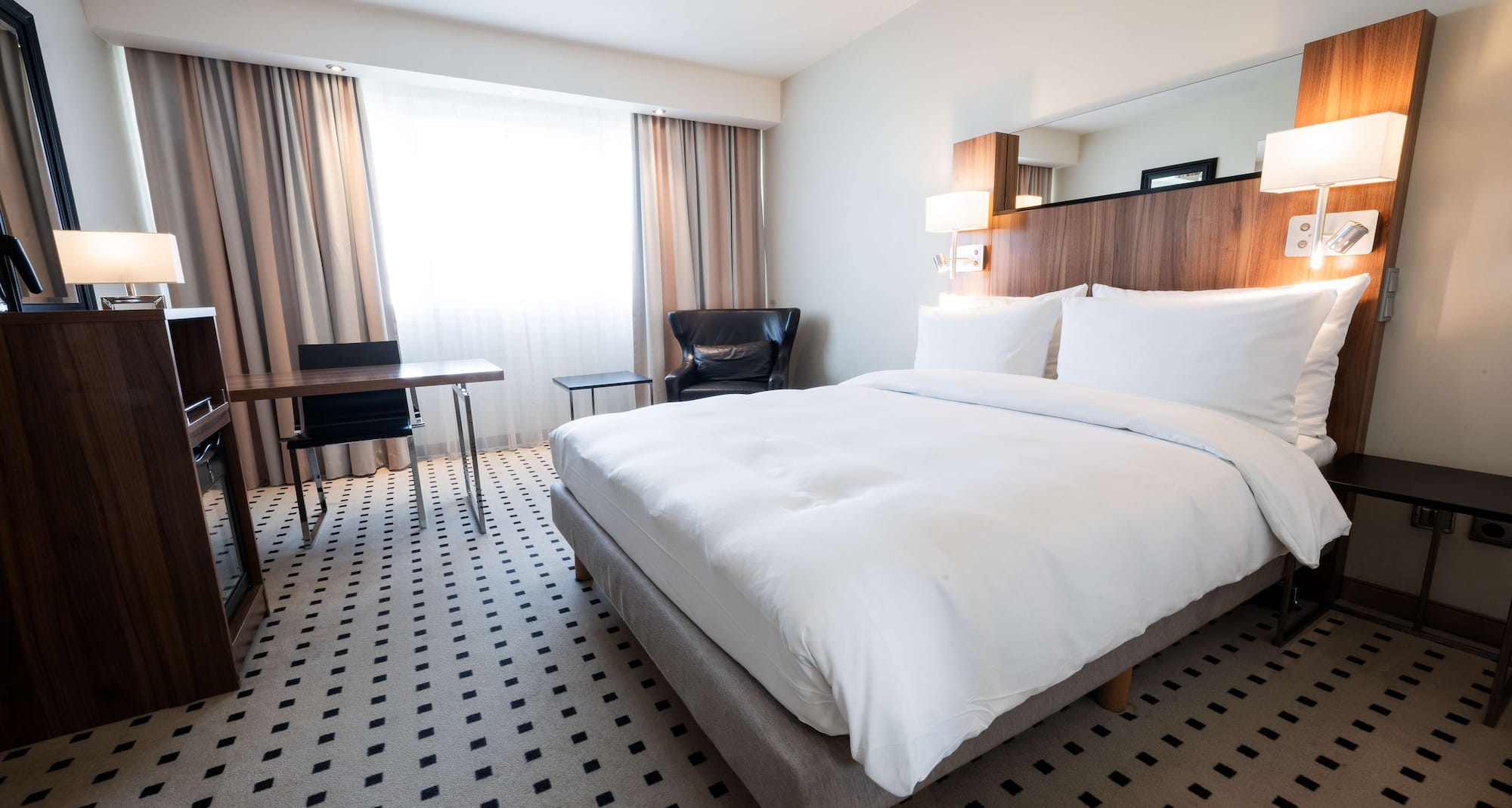 Radisson Blu Conference Hotel, Dusseldorf