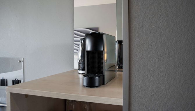 Radisson Blu Conference Hotel, Dusseldorf - Premium Room