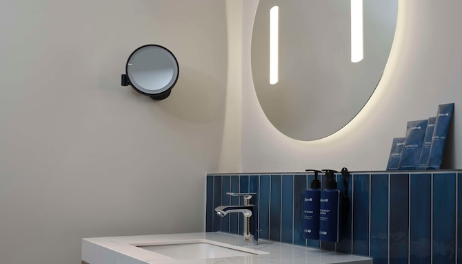 Radisson Blu Das Triest Hotel, Vienna - Конференц-зал