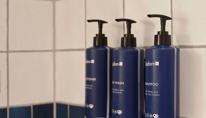 Radisson Blu Das Triest Hotel, Vienna - Конференц-зал