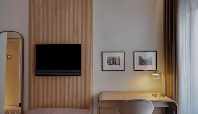 Radisson Blu Das Triest Hotel, Vienna - Конференц-зал