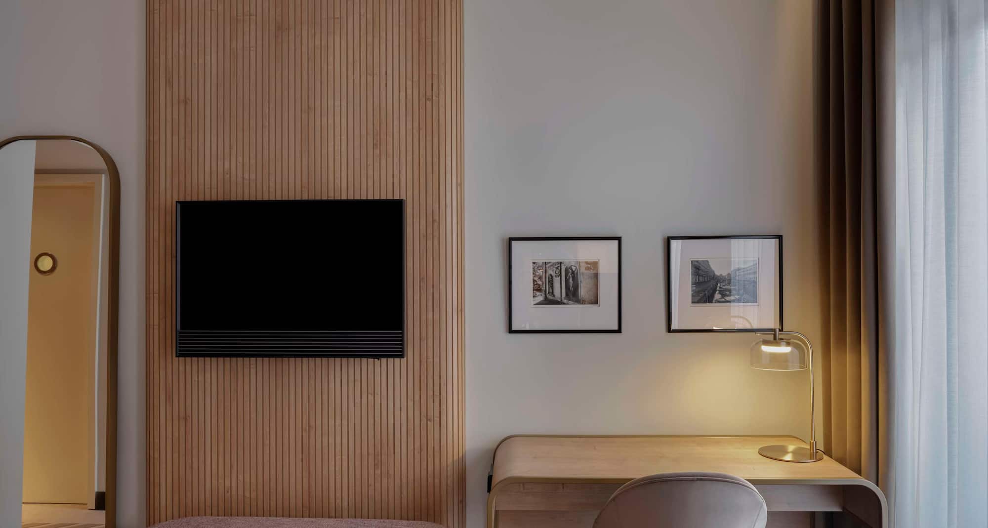 Radisson Blu Das Triest Hotel, Vienna - Salka konferencyjna