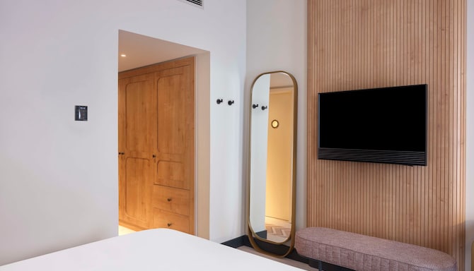 Radisson Blu Das Triest Hotel, Vienna - Конференц-зал