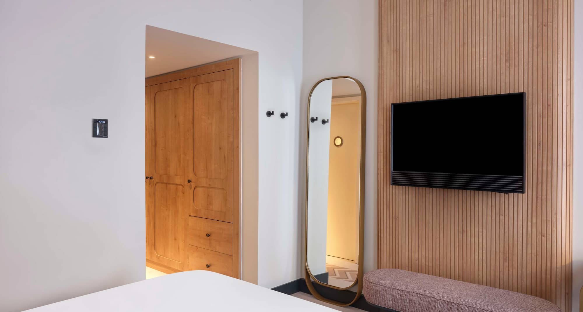 Radisson Blu Das Triest Hotel, Vienna - Salka konferencyjna