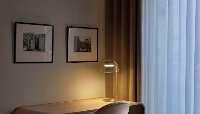 Radisson Blu Das Triest Hotel, Vienna - Конференц-зал