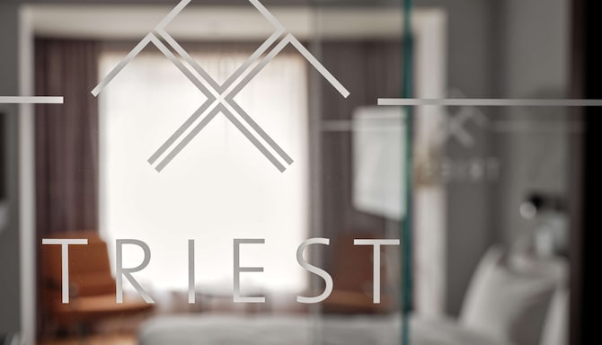 Radisson Blu Das Triest Hotel, Vienna - Конференц-зал