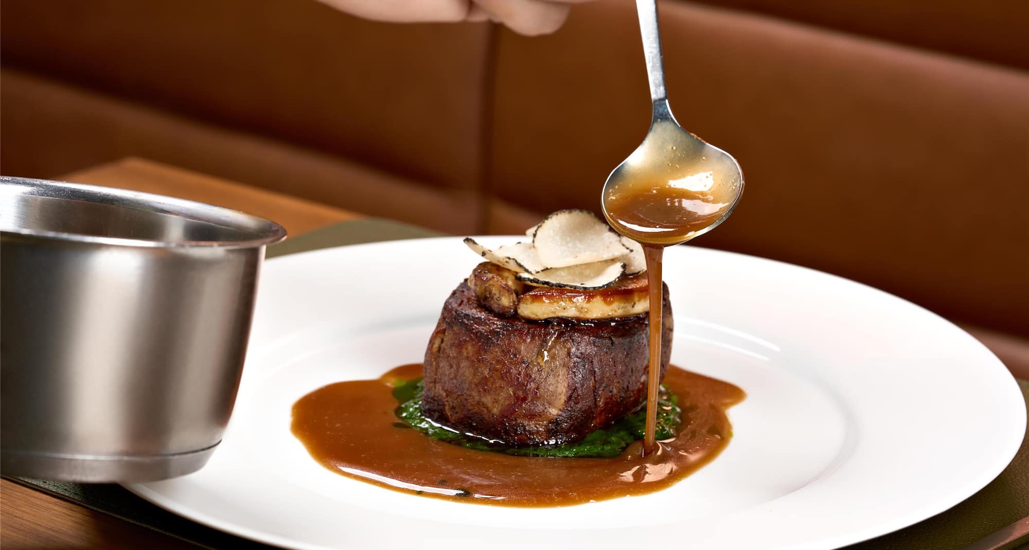 Radisson Blu Das Triest Hotel, Vienna - Bistrot Bertarelli 1894 Vienna