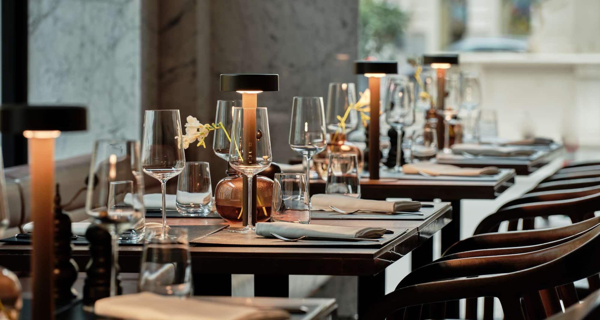 Radisson Blu Das Triest Hotel, Vienna - Bistrot Bertarelli 1894 Vienna