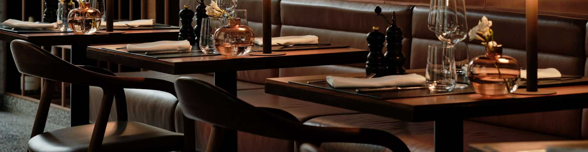 Radisson Blu Das Triest Hotel, Vienna - Bistrot Bertarelli 1894 Vienna