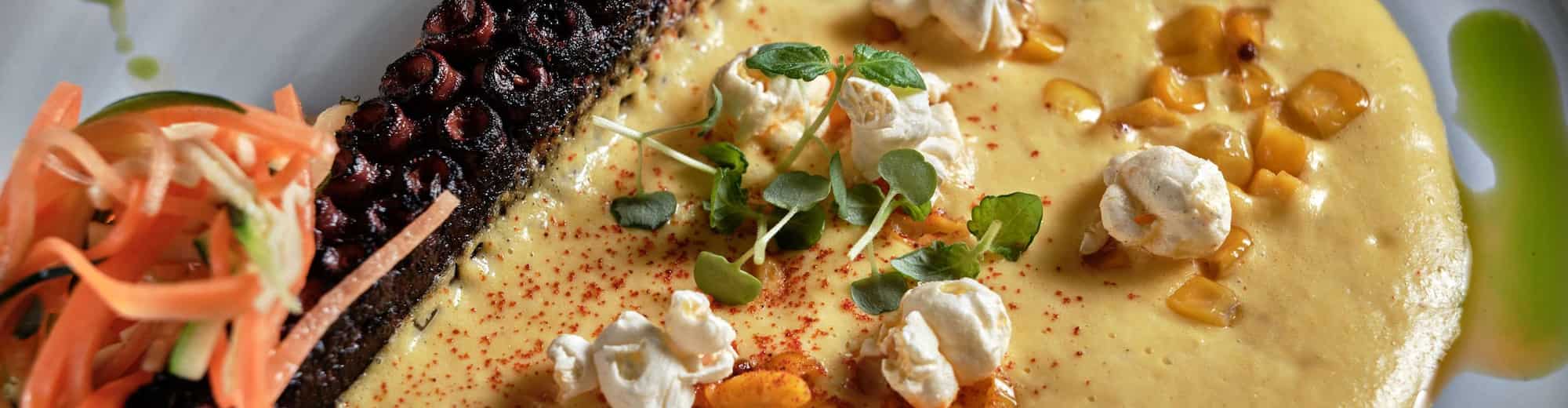 Radisson Blu Das Triest Hotel, Vienna - Bistrot Bertarelli Vienna Food