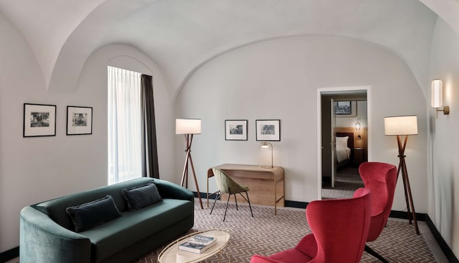 Radisson Blu Das Triest Hotel, Vienna - Конференц-зал