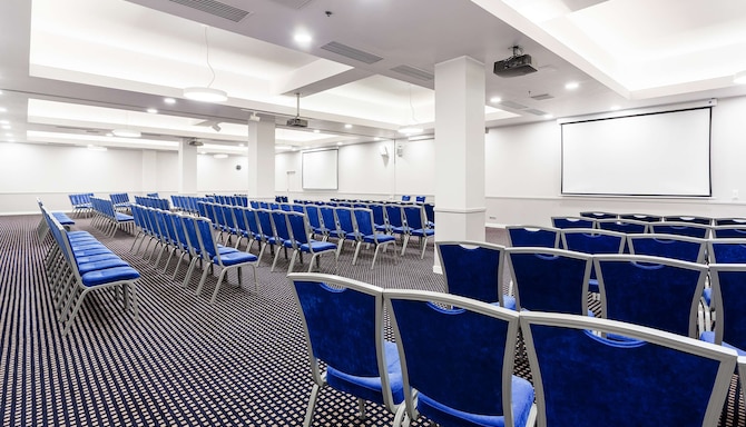 Meeting Rooms & Events in Riga, Old Town - Radisson Blu