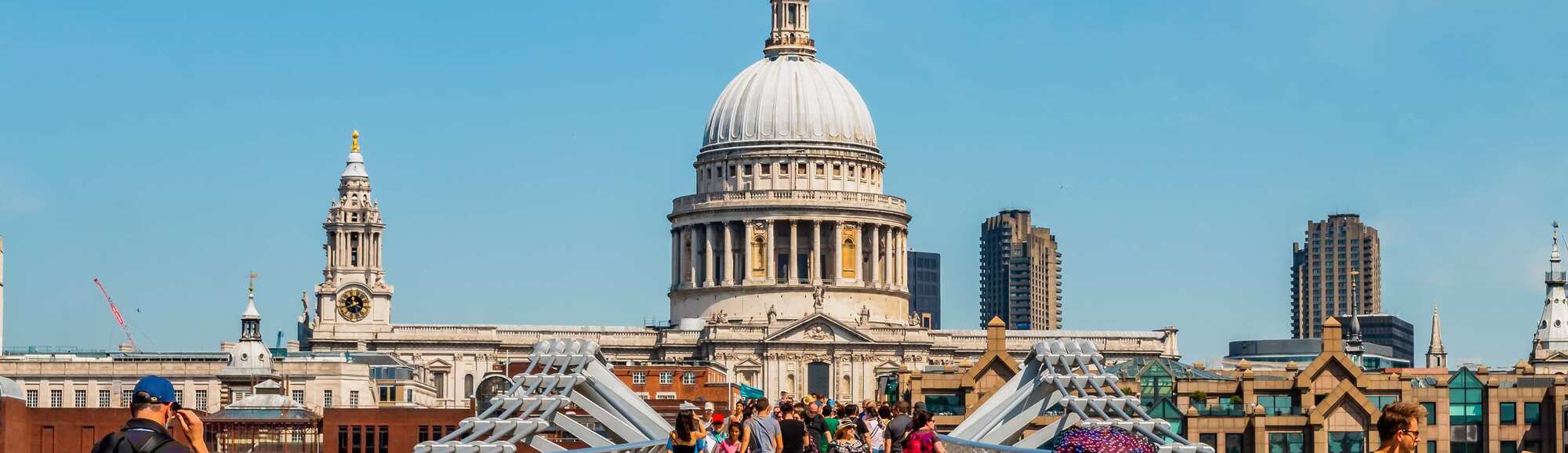 Radisson Blu Edwardian - Offers - St. Paul's