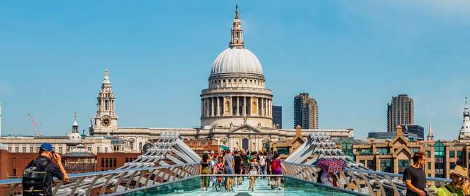 Radisson Blu Edwardian - Offers - St. Paul's