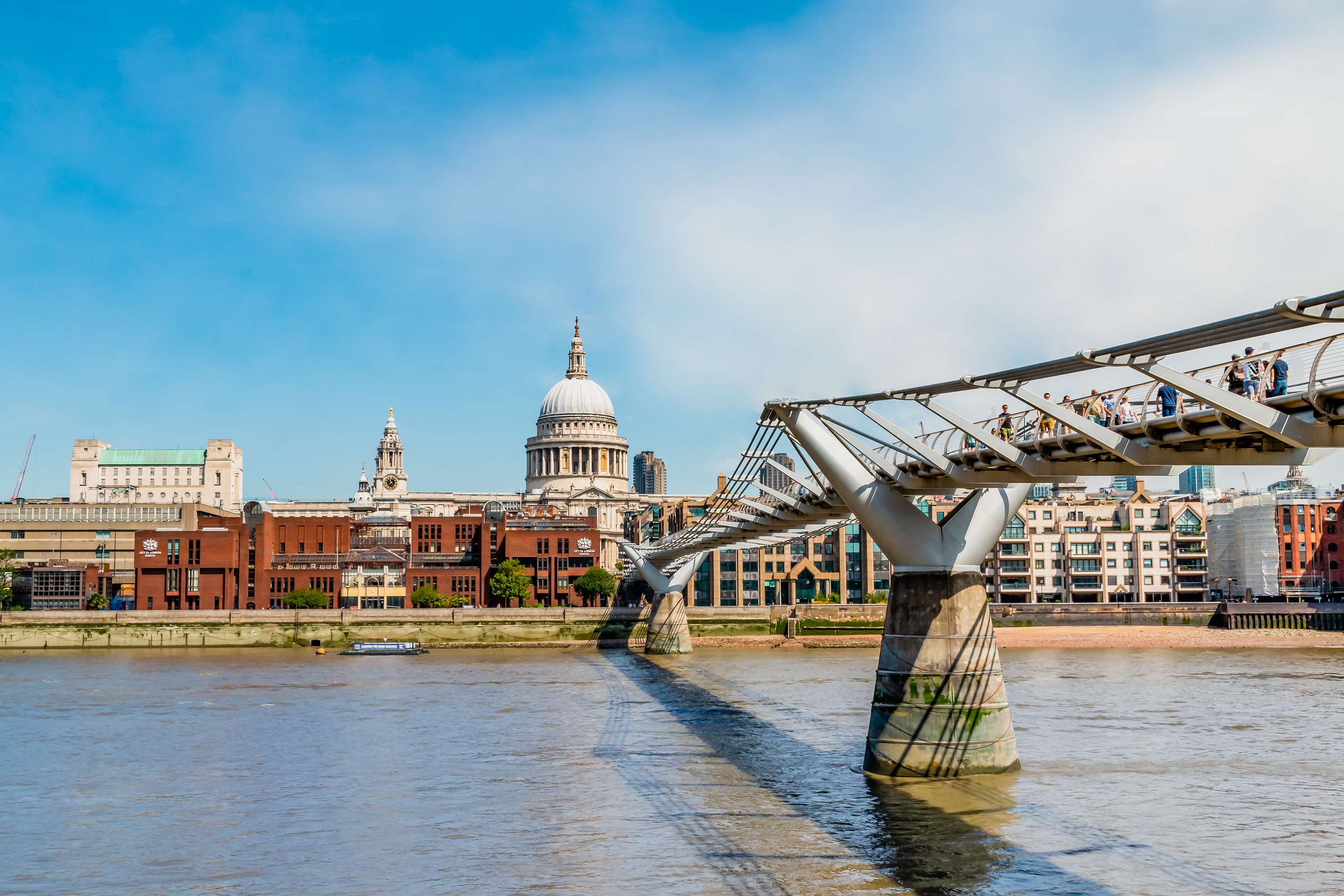 Radisson Blu Edwardian - Offers - St. Paul's