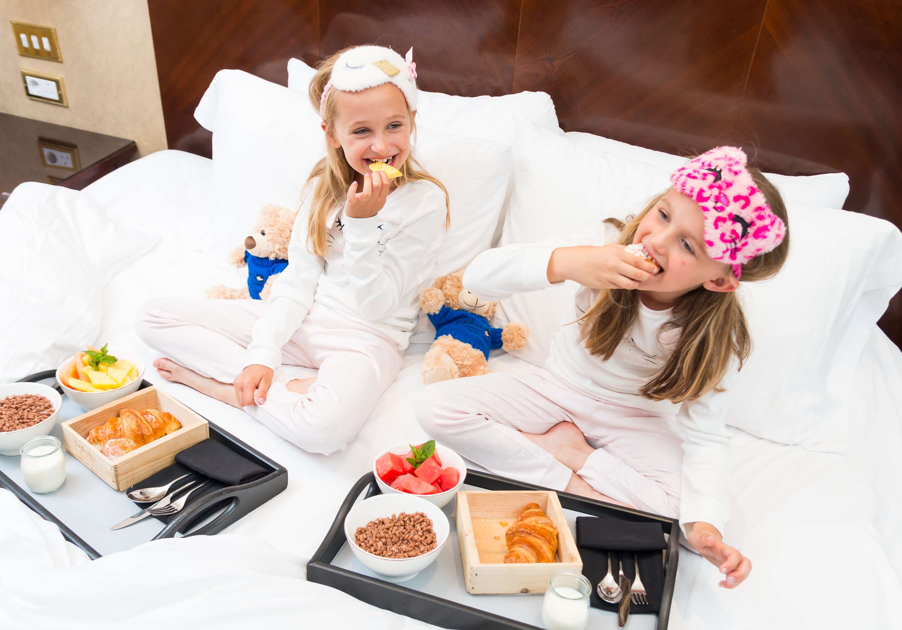 Radisson Blu Edwardian - Offers - Hampshire Family Package