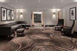 Radisson Blu Edwardian Bloomsbury Street Hotel, London - Meetings breakout area