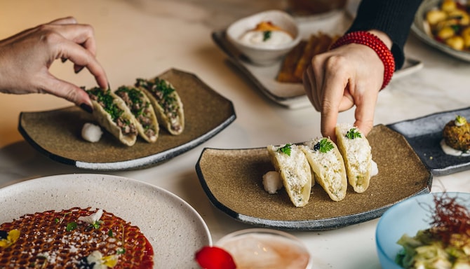 Radisson Blu Edwardian Bloomsbury Street Hotel, London - Bloomsbury Street Kitchen