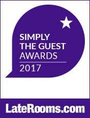 Radisson Blu Edwardian Brand - Simply The Guest Award