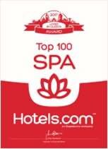 Radisson Blu Edwardian Brand - Top 100 spa