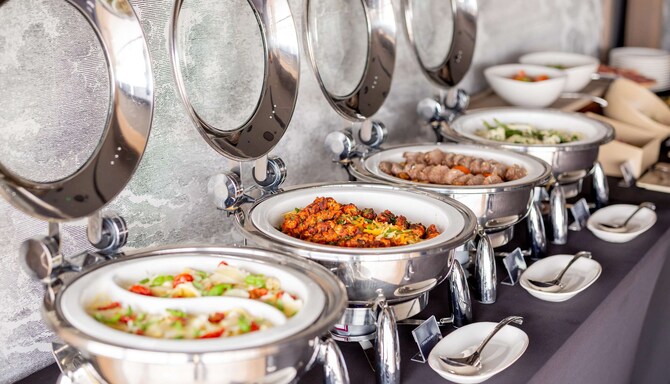 Radisson Blu Edwardian Brand - Day Delegate Package