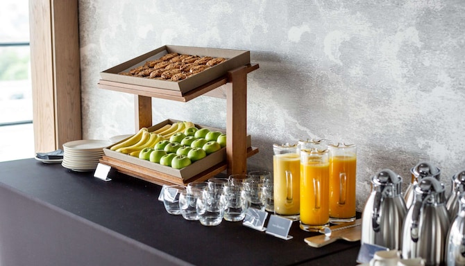 Radisson Blu Edwardian Brand - Day Delegate Package