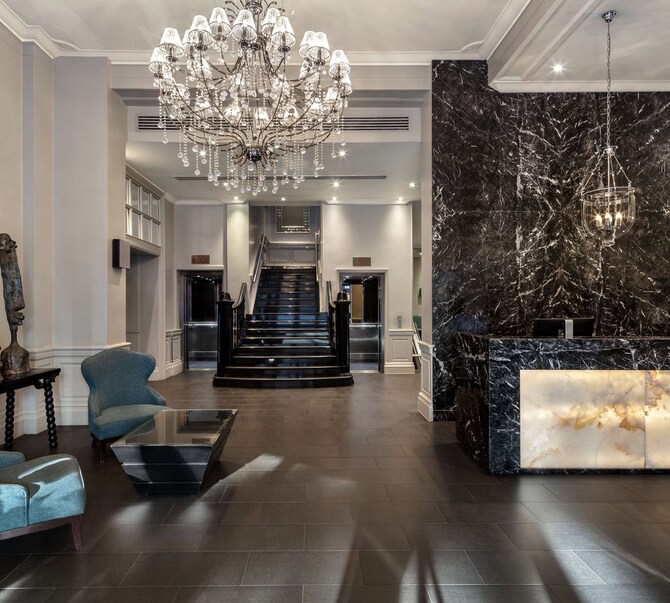 Book 4* Radisson Blu Edwardian Grafton, London near Euston & St Pancras