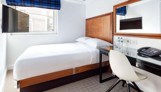 Radisson Blu Edwardian Kenilworth Hotel - Superior Individual