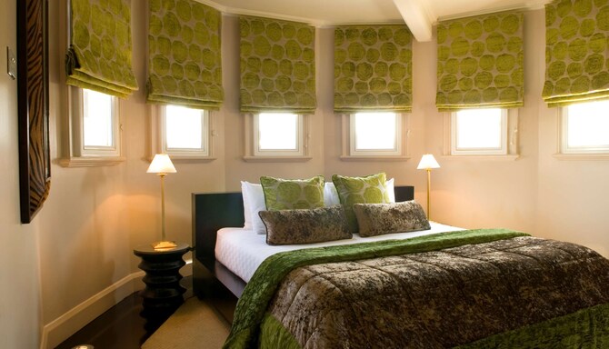 Radisson Blu Edwardian Kenilworth Hotel - Junior Suite