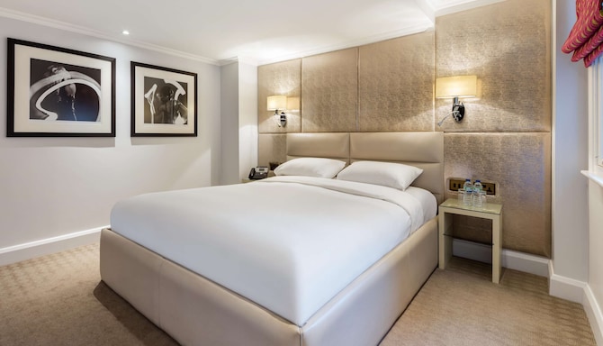 Radisson Blu Edwardian Mercer Street Hotel - Executive Room