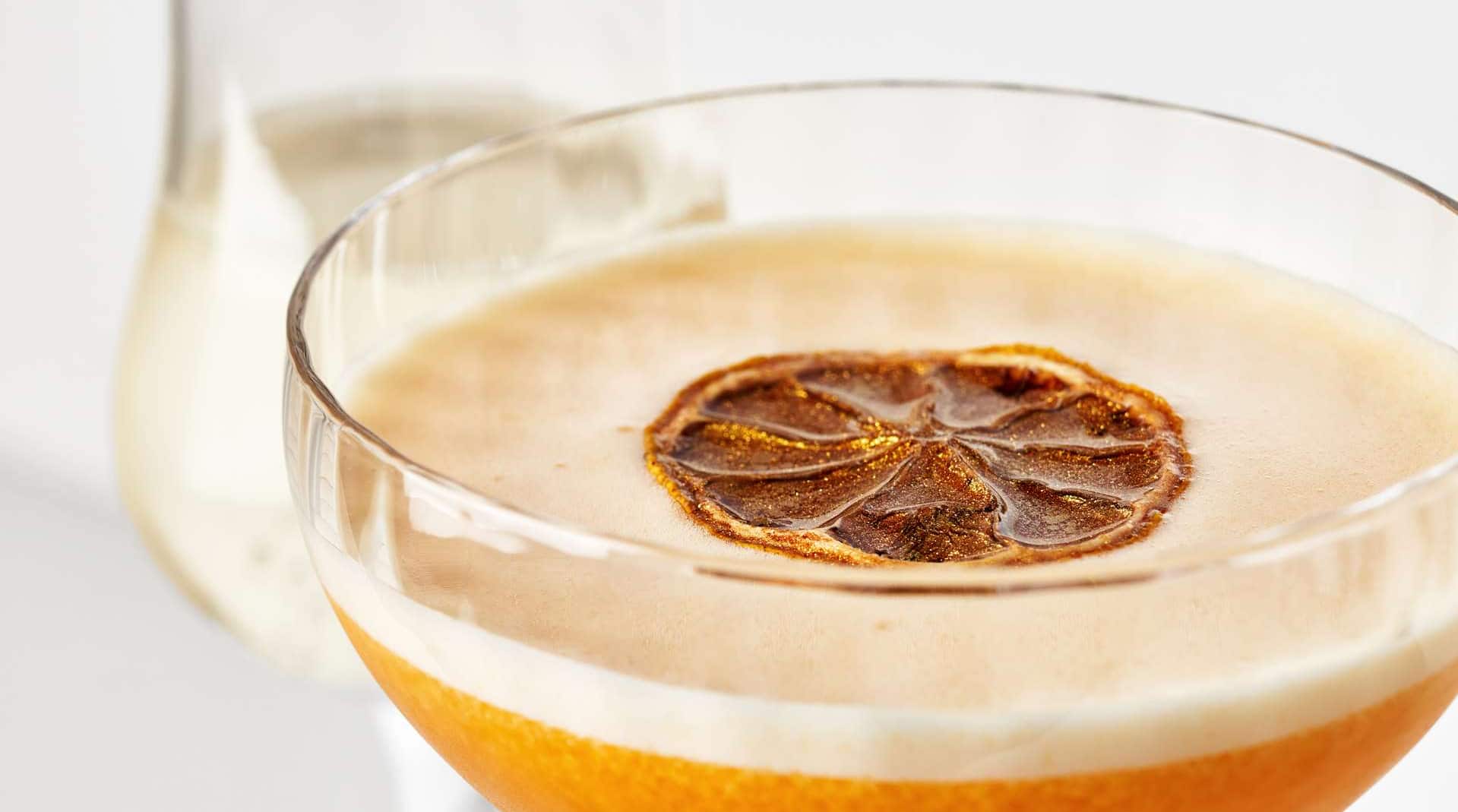 Radisson Blu Elizabete Hotel, Riga - Vanilla Martini - Restaurant CUT