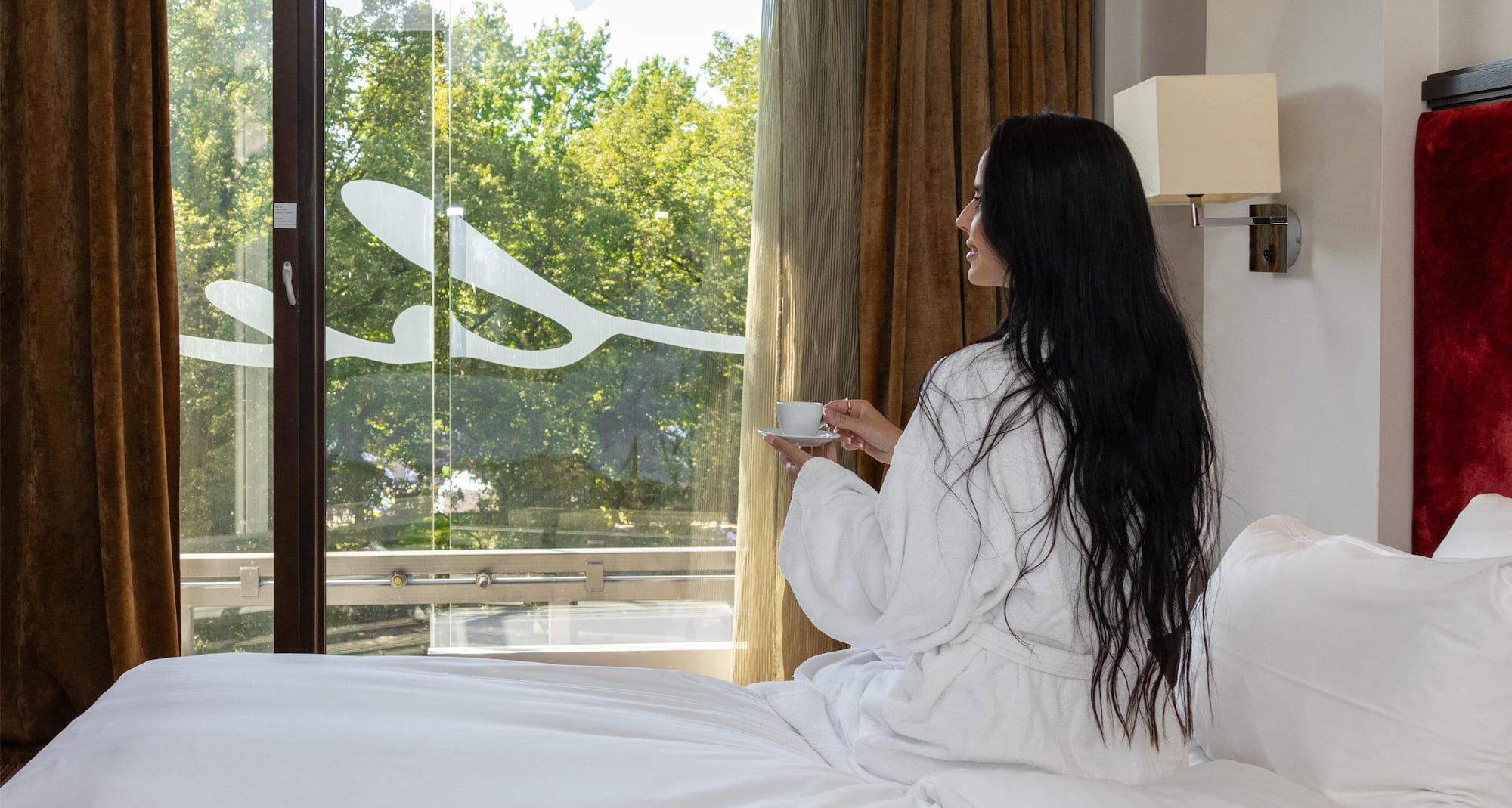 Radisson Blu Elizabete Hotel, Riga