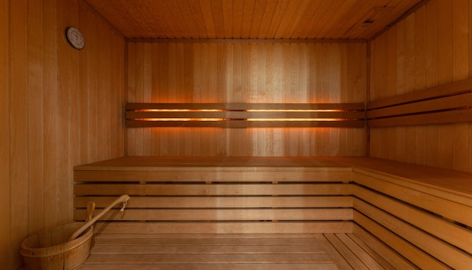 Radisson Blu Elizabete Hotel, Riga - Suite badekar