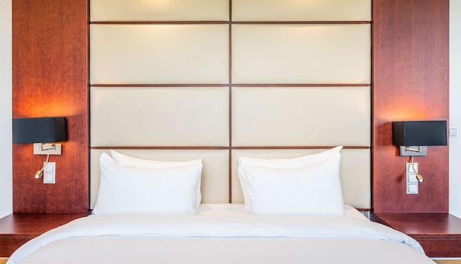 Radisson Blu Elizabete Hotel, Riga - Suite