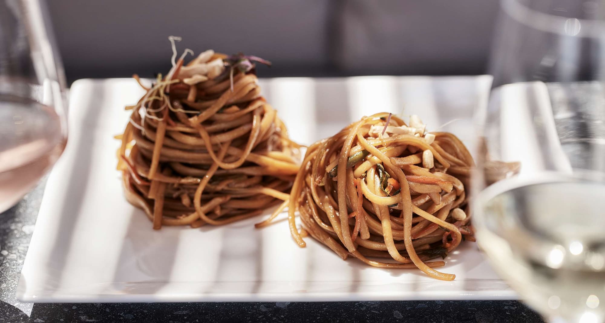 Radisson Blu Euphoria Resort, Mykonos - Restaurant